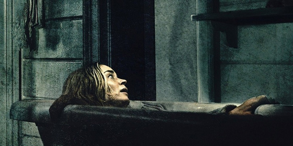 Wajib Nonton! Film Horor Ini Dapat Rating 100 Persen dari Rotten Tomatoes